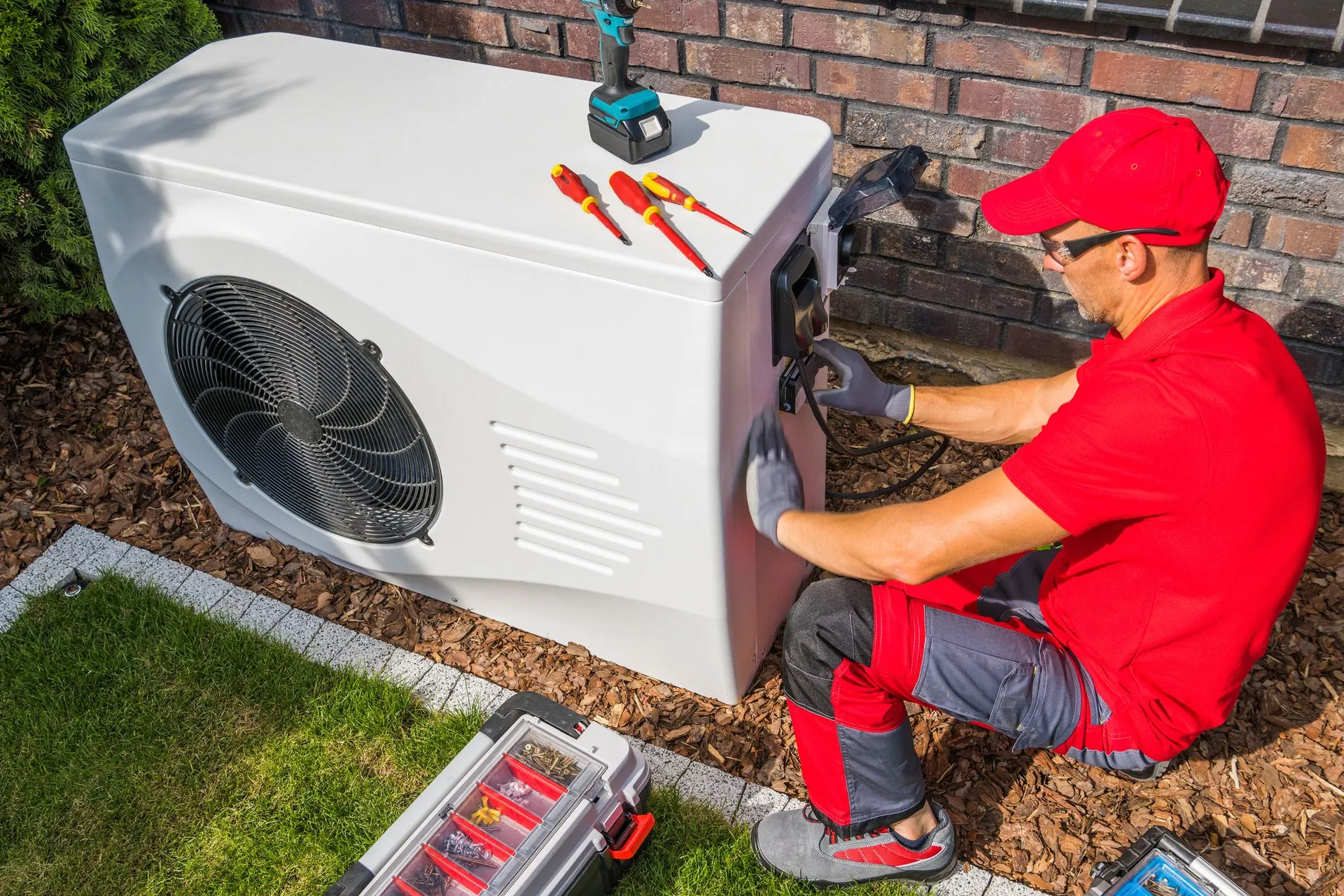 About HVAC in Linwood, MI